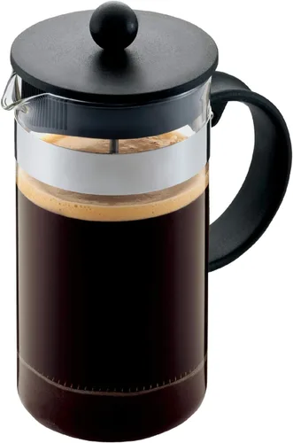 Vista 7 de Bodum Cafetera de prensa francesa Bistro Nouveau, 8 tazas