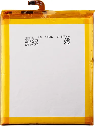 Vista 3 de Nueva batería recargable LZ50 compatible con Moto One 5G XT2075-2 Moto G100 XT2125-4 con herramientas