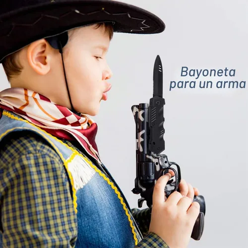 Vista 5 de 8 cuchillos retráctiles falsos – Truco de plástico para Halloween Disappear Blade Switchblade Dagger