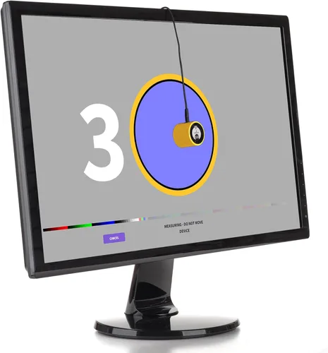 Vista 5 de Calibrite Display 123 Colorímetro (CCDIS123)
