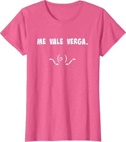Vista 8 de Camisa Chistosa Funny Latin Shirt en español. Camiseta Asphalt Grey