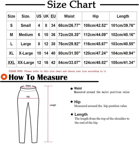 Vista 3 de Pantalones deportivos de cintura alta con bolsillo para mujer, pantalones largos casuales de ajuste relajado, pantalones deportivos holgados de moda