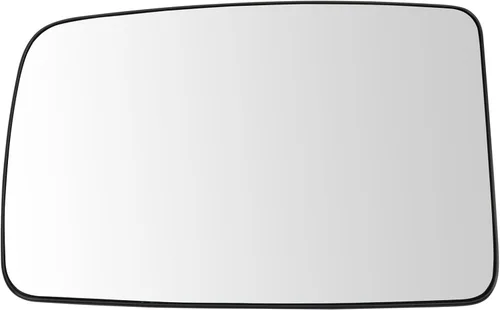 Vista 458 de TRQ Espejo Lateral del Conductor con Vidrio Calefactado y Tinte Azul Compatible con BMW 128i 135i 325xi 328i 328xi 335i 335is 335xi M3 BM1324104