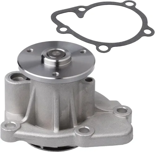 Vista 20 de TUCAREST AW5075 Kit de bomba de agua con junta (para 3.8L V6) apto para Bu-ick Allure Lacrosse Lesabre Lucerne Regal, Chevy Camaro Impala Monte