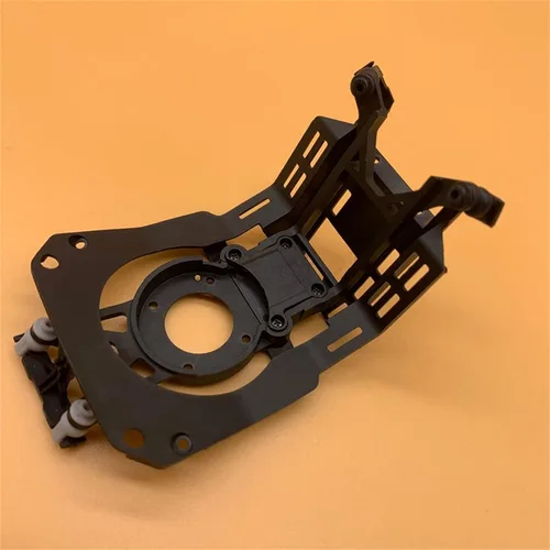 Vista 4 de Gimbal Cámara Amortiguador Soporte para DJI Mavic 3 Pro Drone Gimbal Cámara Amortiguación Montaje Gimbal Vibración Amortiguador Tablero para Mavic 3