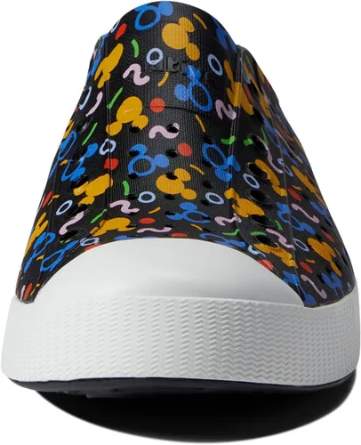 Vista 5 de Native Jefferson tenis de moda para mujer