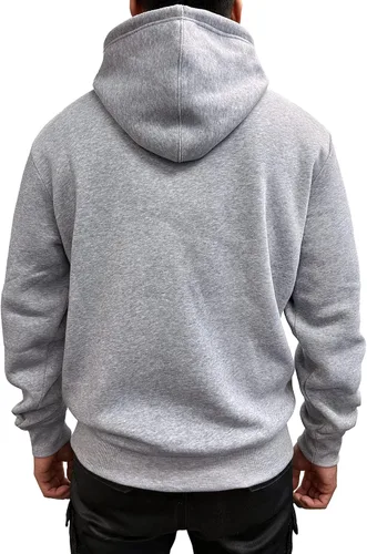 Vista 2 de Southpole Bugs Bunny Flock - Sudadera con capucha para hombre