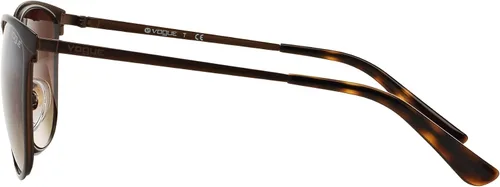Vista 2 de Vogue Eyewear womens Vo4002s Round Sunglasses