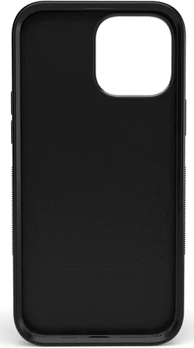 Vista 8 de Casely Funda para iPhone 13 Pro Max Into The Wild Leopardo negro Compatible con MagSafe Diseño protector audaz