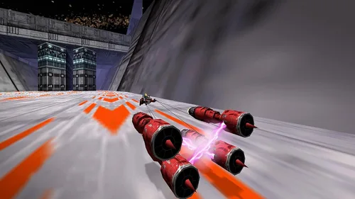 Vista 11 de Star Wars Racer and Commando Combo- PlayStation 4