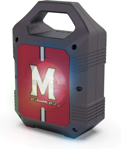 Vista 58 de SOAR NCAA ShockBox XL - Altavoz inalámbrico Bluetooth unisex