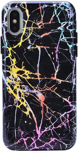 Vista 13 de Velvet Caviar - Funda compatible con iPhone XS.