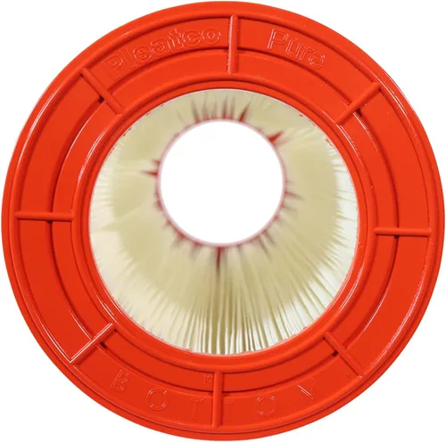 Vista 11 de Pleatco Reemplazo del cartucho de filtro de piscina PAP100-EC para Unicel: C-9410, Filbur: FC-0686, números de pieza OEM: R173215, 59054200, blanco