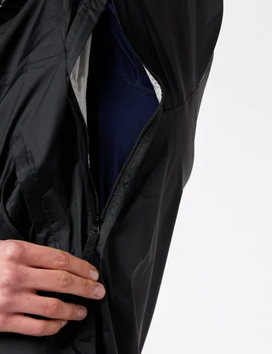 Vista 5 de Helly Hansen Loke chamarra de lluvia para hombre
