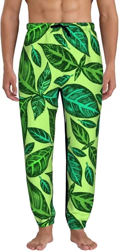 Vista 3 de Pantalones deportivos de moda para hombre, pantalones deportivos para gatos, pantalones casuales para correr, pantalones largos para hombre