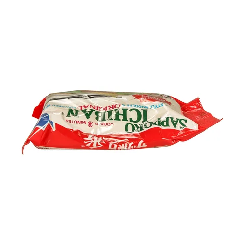 Vista 6 de Sapporo Sopa de fideos con salsa de soja (24x3.5Oz)