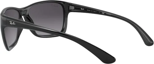 Vista 5 de Ray-Ban Gafas de sol cuadradas RB4331 para hombre
