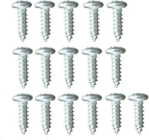 Vista 5 de Tookie Almohadillas antideslizantes para paneles de yeso, 4 alfombrillas de trípode de construcción con tornillo, kit de repuesto para almohadillas