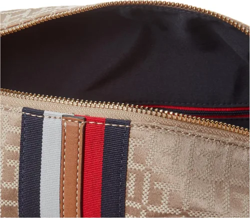 Vista 68 de Tommy Hilfiger Bolso bandolera Jaden Satchel para mujer