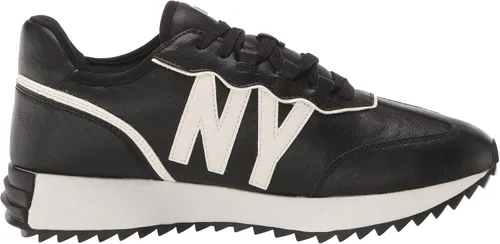 Vista 6 de DKNY Essential Footwear - Tenis ligeros y cómodos para mujer