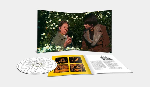 Vista 2 de Harold And Maude Banda sonora original