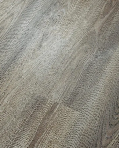 Vista 3 de Shaw Floors Floorté Pro Anvil Plus - Suelo de vinilo, castaño gris (27.73 sf/unidad)