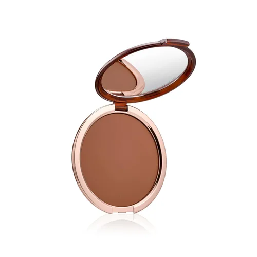 Vista 9 de Estee Lauder Bronce Diosa Polvo Bronceador 02 Oz Mediano