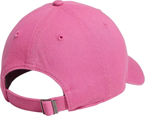 Vista 54 de adidas Gorra ajustable relajada Saturday para mujer
