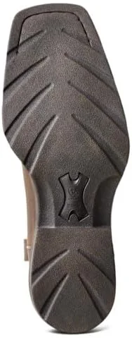 Vista 5 de Ariat Botas Rambler Patriot Western para hombre