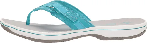 Vista 8 de Clarks Sandalias Breeze Sea para mujer