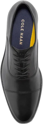 Vista 4 de Cole Haan Hawthorne Cap Toe Oxford para hombre