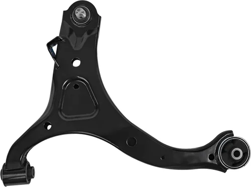 Vista 33 de Detroit Axle - Brazos de control inferiores delanteros derechos de repuesto para Volkswagen Jetta 2011 2012 2013 2014 2015 2016 2017 2018 - Juego
