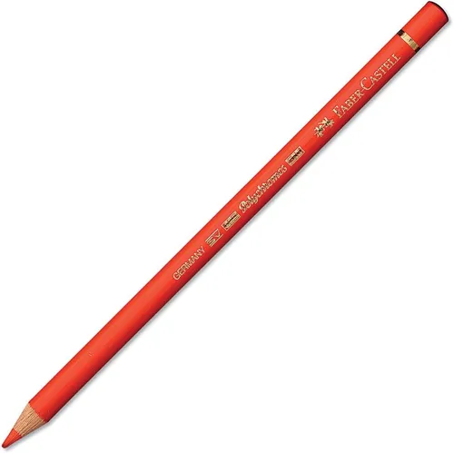 Vista 5 de Faber Castel Polychromos - Lápices de colores, 101, blanco, 6