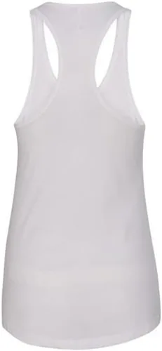 Vista 3 de tooloud Venezuela Bandera Womens Petite Tank parte superior