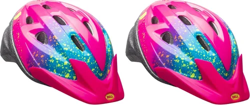Vista 16 de Bell Rally Casco para bicicleta para niños