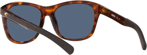 Vista 6 de Costa Del Mar Gafas de sol rectangulares Vela para hombre
