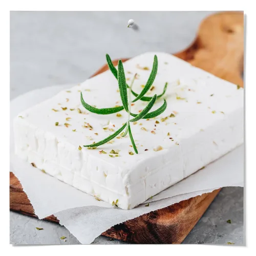 Vista 8 de Tabletas de cuajo microbiano para la fabricación de queso Coagulante de leche vegetariana Fabricación de queso vegano