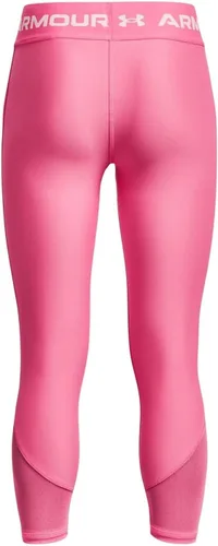 Vista 2 de Under Armour Leggings tobilleros HeatGear para niña