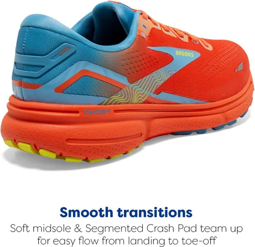 Vista 3 de Brooks, Ghost 15 Neutral - Tenis de correr para hombre