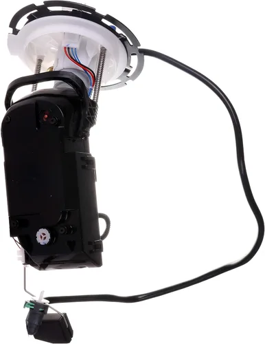 Vista 4 de Reemplazo de la bomba de combustible eléctrica para 2008 para Chevrolet Malibu 2.4L
