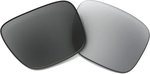 Vista 4 de Oakley Lentes de repuesto originales Holbrook OO9102 + bolsa de paquete+paquete con kit de diseño iWear, Cromo iridio polarizado.