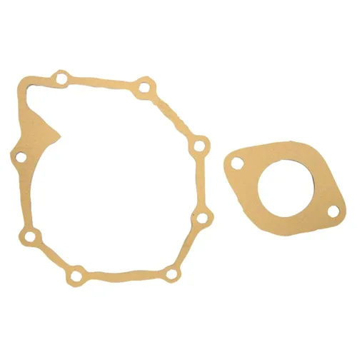 Vista 4 de Complete Tractor 1406-6207 Bomba de agua compatible con/reemplazo para tractor John Deere - Re505981 Re500737 OEM replacement, fits 210LE 230LCR