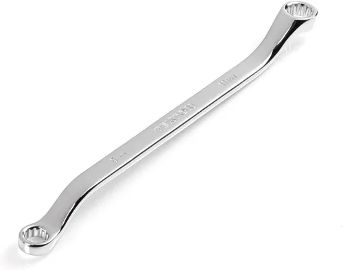 Vista 14 de TEKTON 1 llave de extremo de caja de desplazamiento de 45 grados de 1-1/16 pulgadas WBE23325