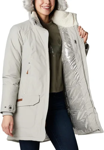 Vista 5 de Columbia Chaqueta Icelandite TurboDown para mujer