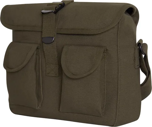 Vista 5 de Morral de lona Rothco para municiones