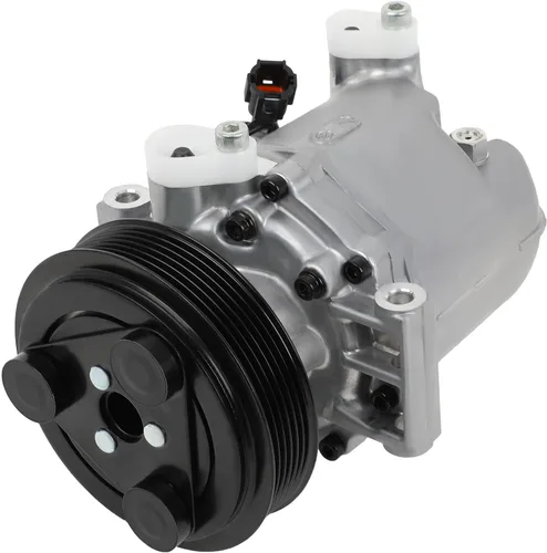 Vista 10 de SCITOO Compresor de CA para 1993-2002 para Volkswagen para Cabrio para Golf para Jetta para Passat 1.8L 1.9L 2.0L