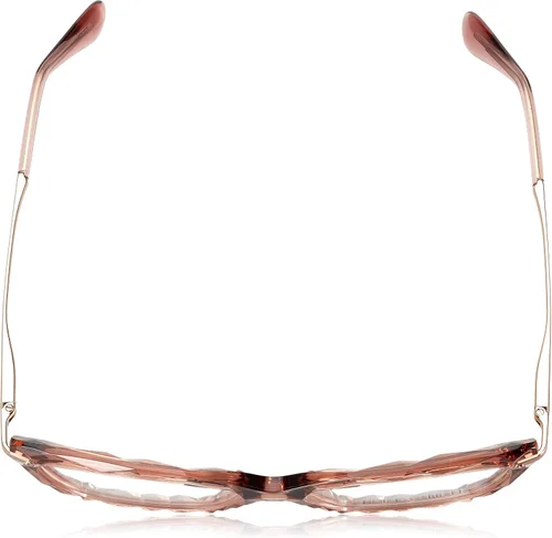 Vista 4 de Gafas graduadas Dolce & Gabbana DG 5025 3148 TRANSPARENTE PINK, 5315140, Rosa Transparente