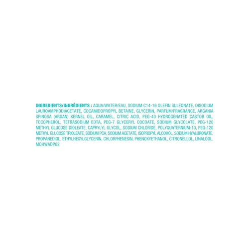 Vista 8 de Moroccanoil Hand Wash