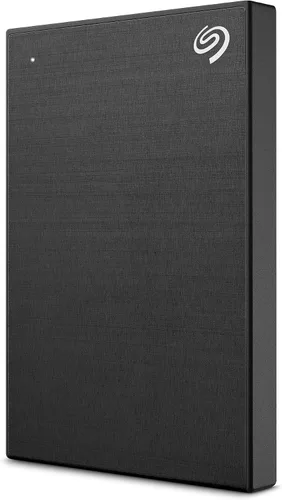 Vista 10 de Unidad de disco duro externo Seagate One Touch de 2 TB con puerto USB 3.0 para PC, laptop y Mac, con 1 año de suscripción a MylioCreate y 4 meses