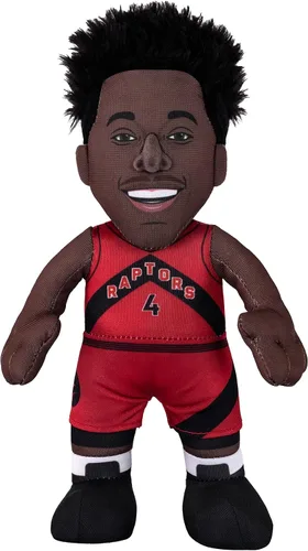 Vista 22 de Bleacher Creatures Atlanta Hawks Trae Young 10" Figura de Peluche - Una Superestrella para Jugar y Exhibir